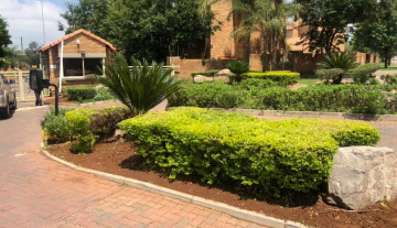 Casa Bella Estates, Centurion